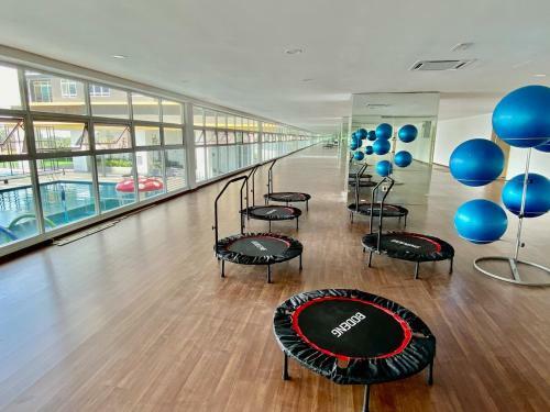 Apartamento Novo 8 Residences By Moment A