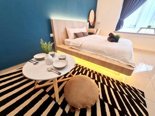 Apartamento Novo 8 Residences By Moment A