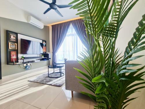 Apartamento Novo 8 Residences By Moment A