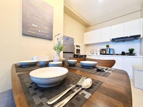 Apartamento Novo 8 Residences By Moment A