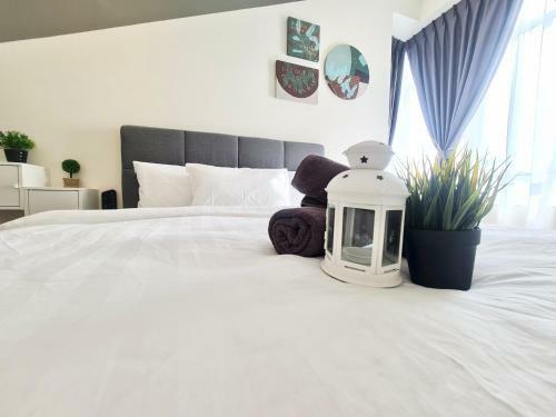 Apartamento Novo 8 Residences By Moment A