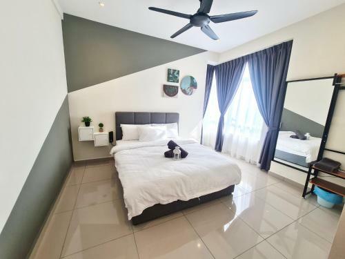 Apartamento Novo 8 Residences By Moment A
