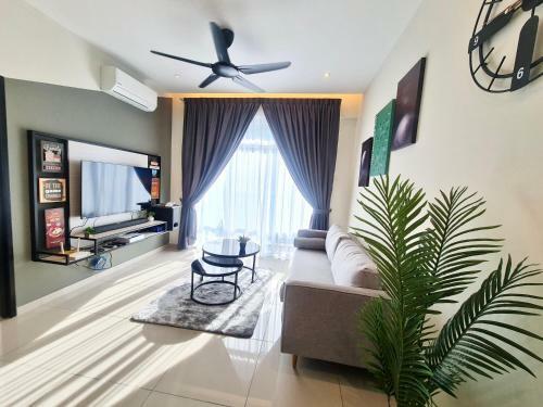 Apartamento Novo 8 Residences By Moment A
