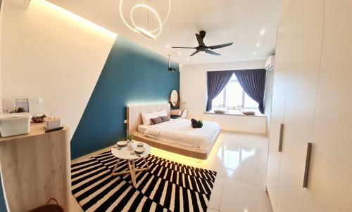 Apartamento Novo 8 Residences By Moment A