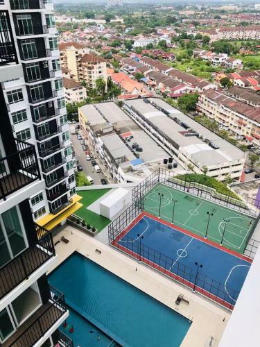 Apartamento Novo 8 Residences By Moment A