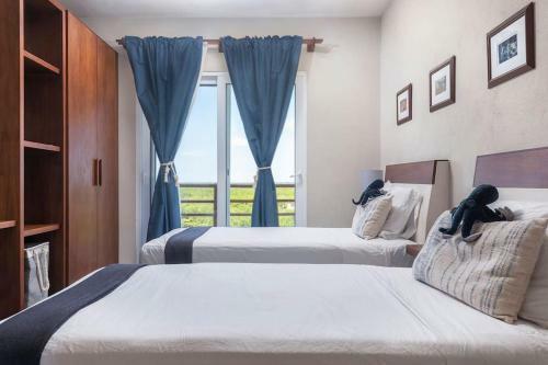 Apartamento Enchanting 4 Bedroom Ph, Steps From The Beach