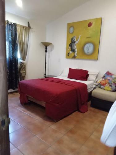 Apartamento Departamento Independiente,ubicado Barato
