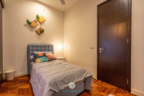 Apartamento The Mews Klcc By Favspace