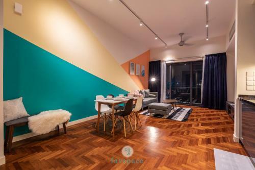 Apartamento The Mews Klcc By Favspace