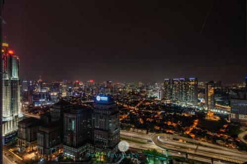 Apartamento The Mews Klcc By Favspace