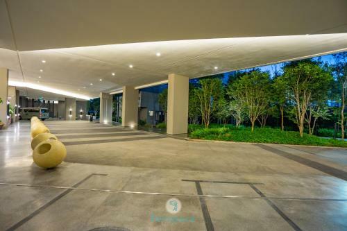 Apartamento The Mews Klcc By Favspace