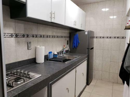 Apartamento Departamento Vacacional Zona Dorada