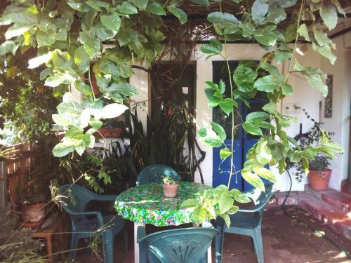 Habitaci�n C�moda En El Barrio De Xochimilco