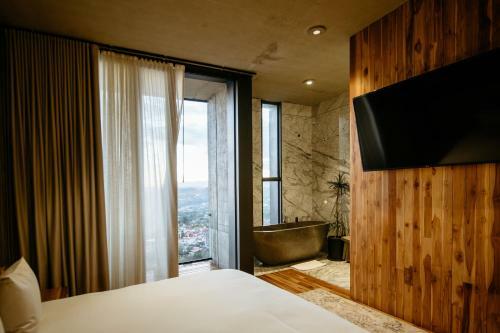 Flavia Hotel