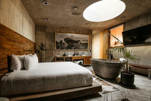 Flavia Hotel