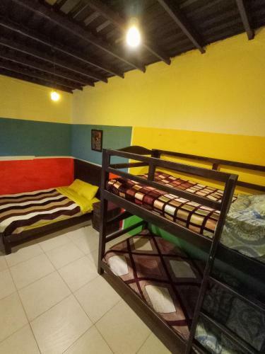 B&B Chile Mexicano