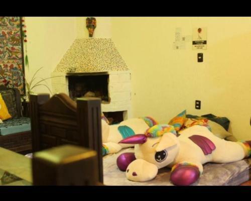 B&B Chile Mexicano