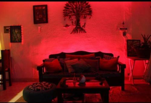 B&B Chile Mexicano