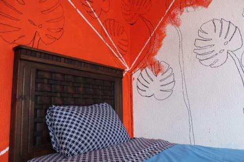 B&B Chile Mexicano