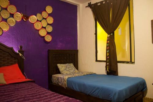B&B Chile Mexicano