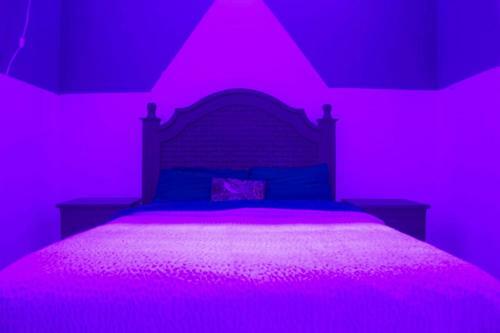 Bed & Breakfast Rooms Chile Mexicano