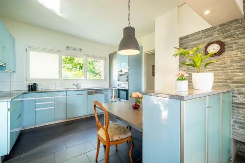 Apartamento Cheerful 1 Bedroom For 2 People - Stunning View