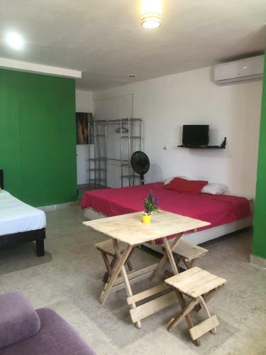 Casa Xpu Ha