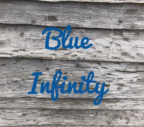 Apartamento Blue Infinity
