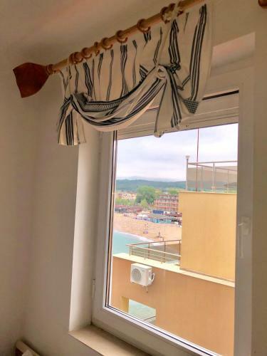 Apartamento Blue Infinity
