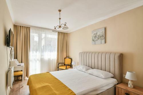 Best Location Apartments By Varna Holiday