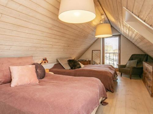 Holiday Home Skagen Lxiv