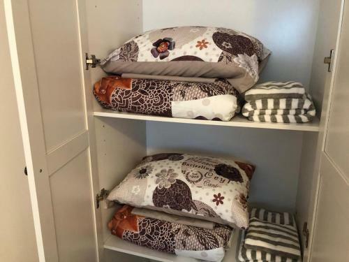 Apartament Arkadia