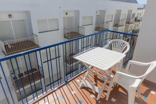 Apartamento Con Vistas En El Paseo Mar�timo De Barbate