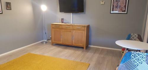 Apartamento The Court