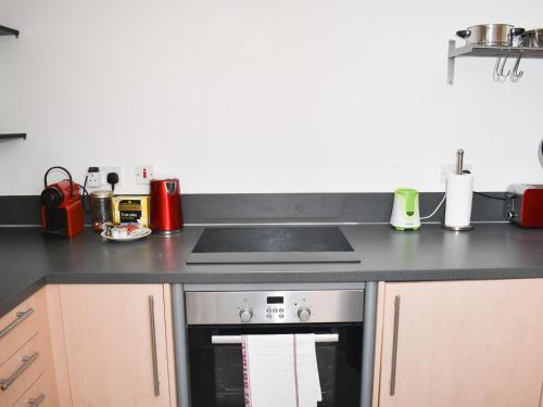 Pass The Keys Centrally Located Apartment With Large Balcony