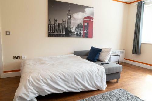 Apartamento Avril Five Ways