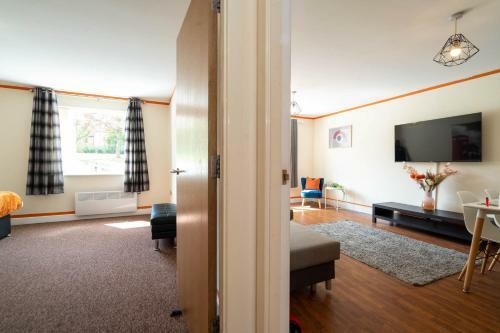 Apartamento Avril Five Ways