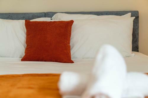 Apartamento Avril Five Ways
