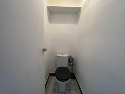 Apartamento Le Balcon / Clim / Wifi / Parking Gratuit