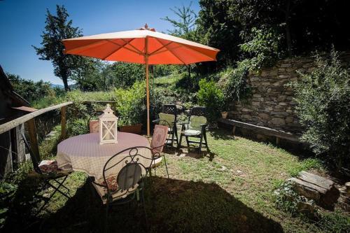 Apartamento Residenza Erbaluna