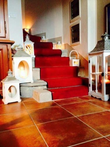 Apartamento Residenza Erbaluna