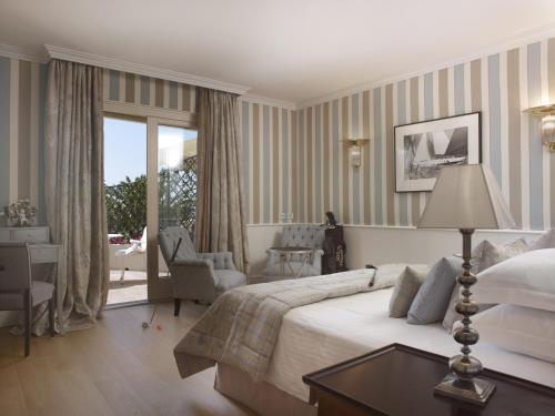 Hotel Cala Del Porto - Relais & Ch�teaux