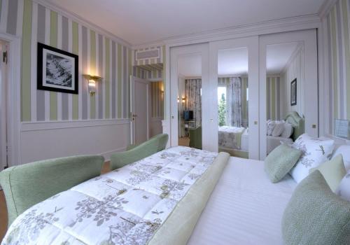 Hotel Cala Del Porto - Relais & Ch�teaux