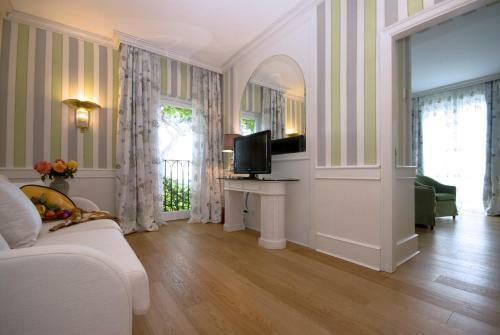 Hotel Cala Del Porto - Relais & Ch�teaux