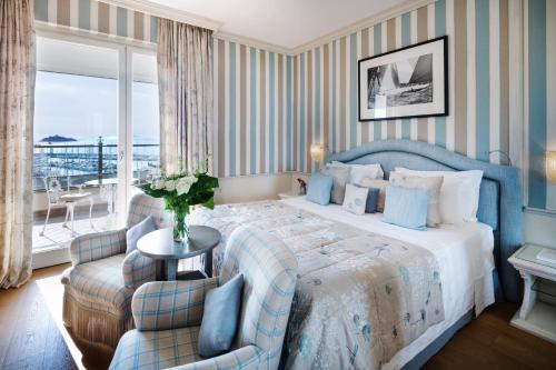 Hotel Cala Del Porto - Relais & Ch�teaux