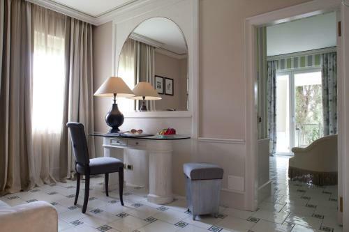 Hotel Cala Del Porto - Relais & Ch�teaux