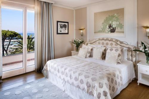 Hotel Cala Del Porto - Relais & Ch�teaux