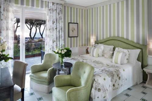 Hotel Cala Del Porto - Relais & Ch�teaux