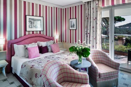 Hotel Cala Del Porto - Relais & Ch�teaux