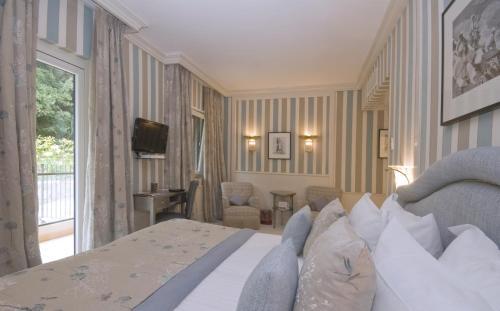 Hotel Cala Del Porto - Relais & Ch�teaux